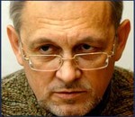 Негребецький Негребецький